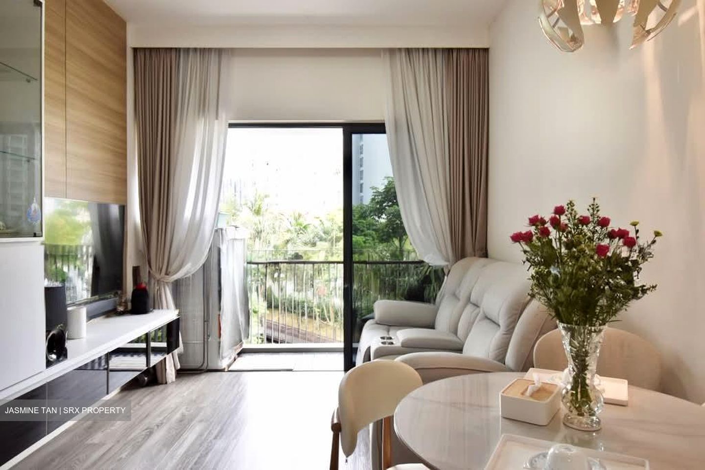 NV Residences (D18), Condominium #561484141
